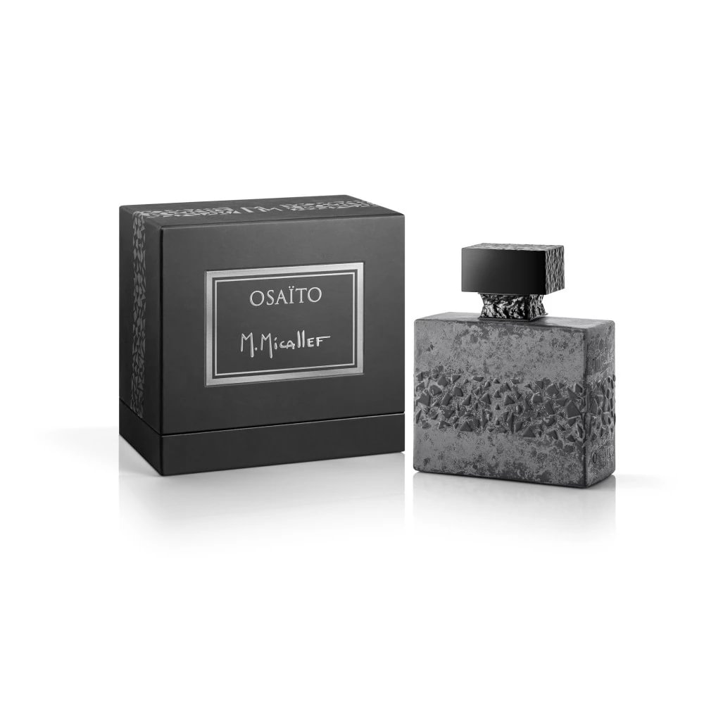 M.Micallef Eau De Parfum Jewels Collection Osaito 100 ml