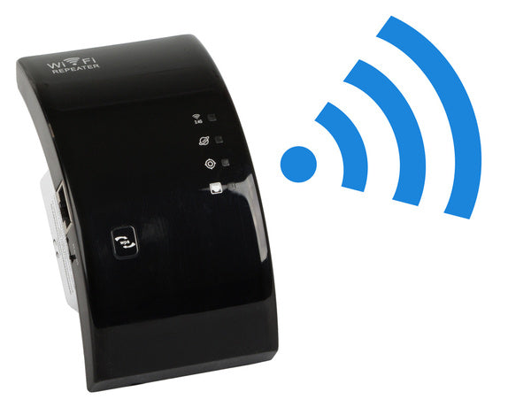 wi-fi repeater 300mbps 2.4g prieigos taškas galingas