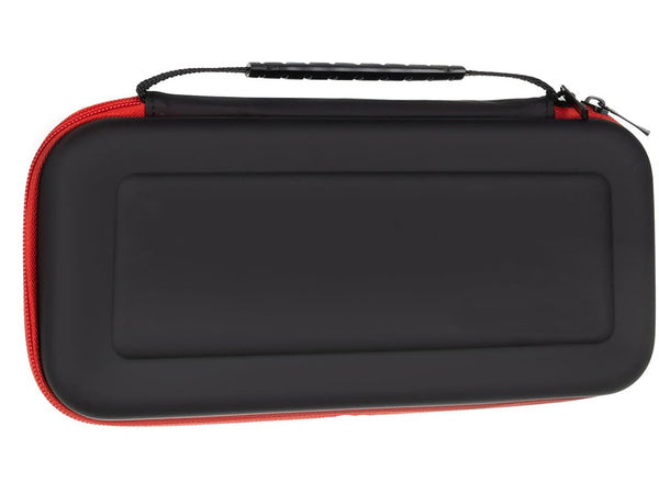 nintendo switch konsolės dėklas talpus apsauginis dėklas sustiprintas