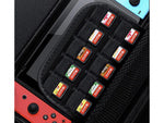 nintendo switch konsolės dėklas talpus apsauginis dėklas sustiprintas