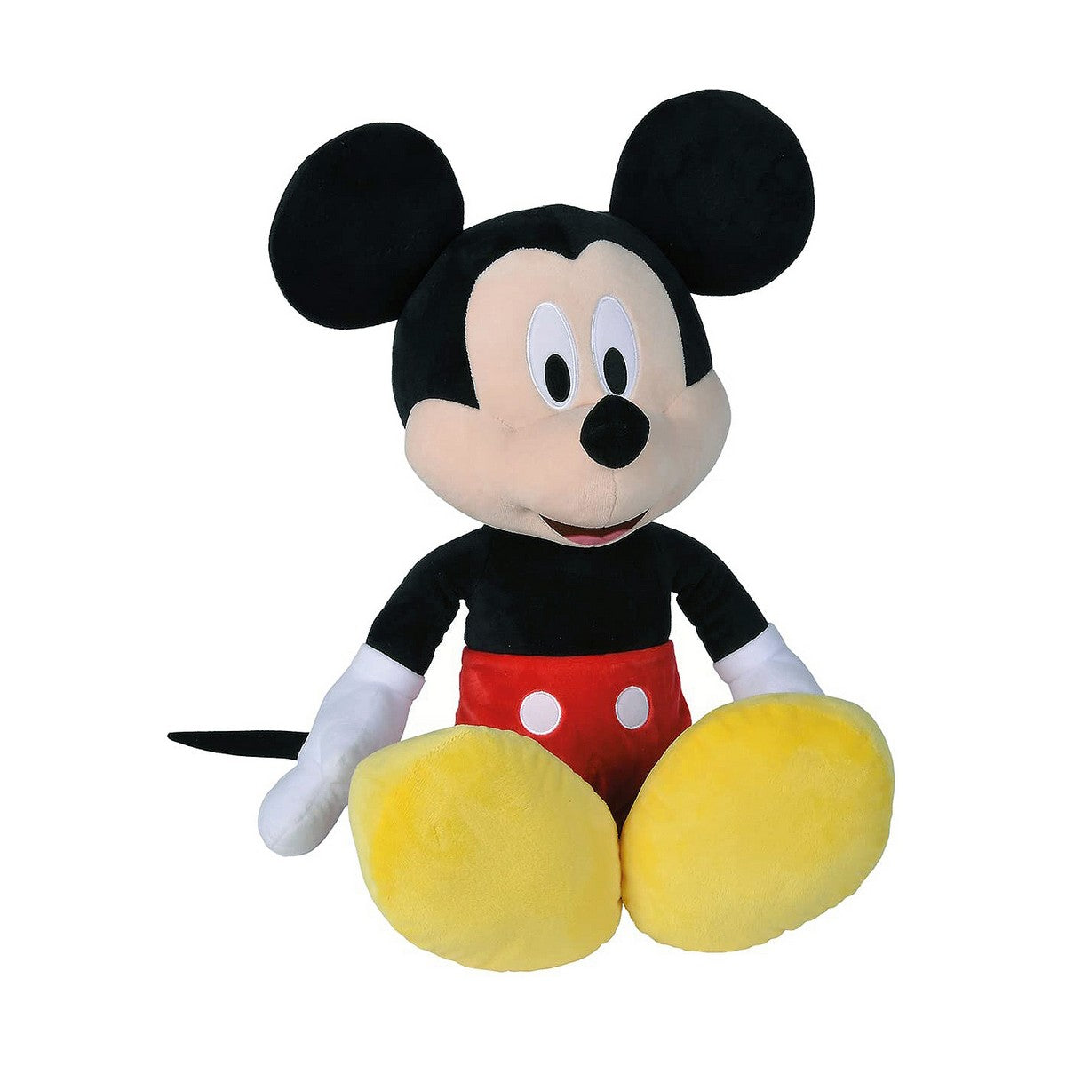 Pūkuotas žaislas Mickey Mouse Mickey Mouse Disney 61 cm