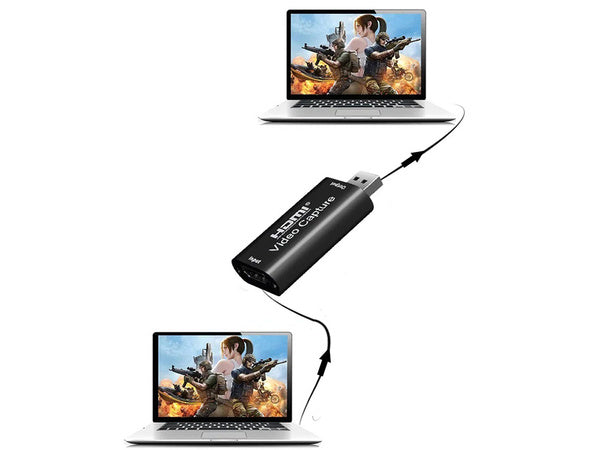 Vaizdo įrašymo kortelė vaizdo graibštas hdmi usb org 4k