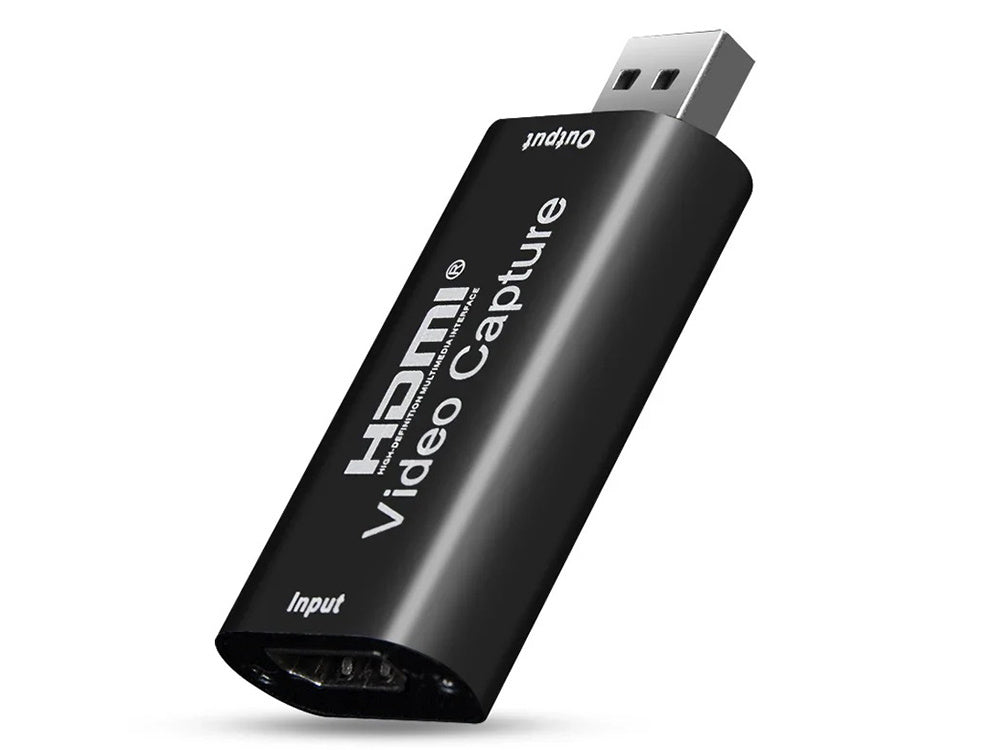 Vaizdo įrašymo kortelė vaizdo graibštas hdmi usb org 4k