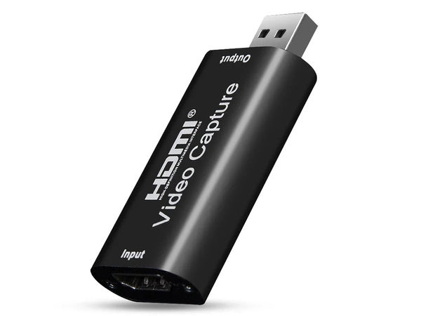 Vaizdo įrašymo kortelė vaizdo graibštas hdmi usb org 4k