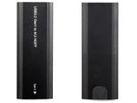 Kietojo disko adapterio dėžutė m.2 sata ngff usb 3.1 usb typ-c 2230-2280mm
