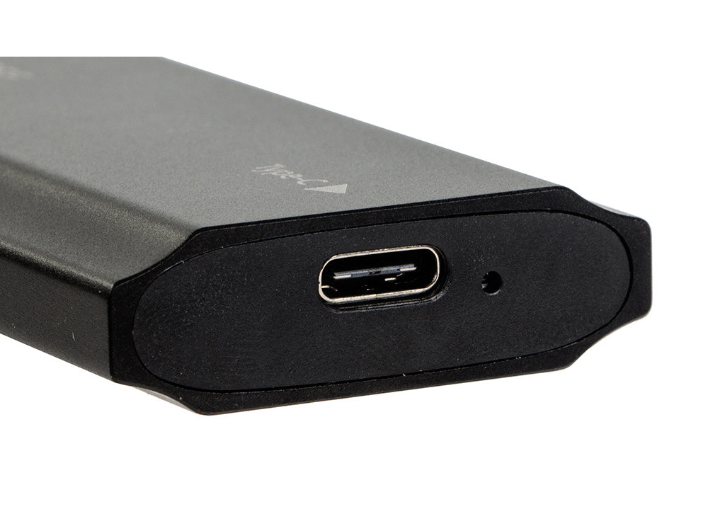 Kietojo disko adapterio dėžutė m.2 sata ngff usb 3.1 usb typ-c 2230-2280mm