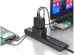 Adaptieriaus kištukinis jungiklis uk usa eu aus universal 2x usb worldwide