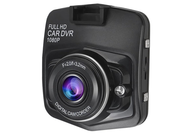 Full hd automobilinė kamera su lcd ekranu, vaizdo registratorius