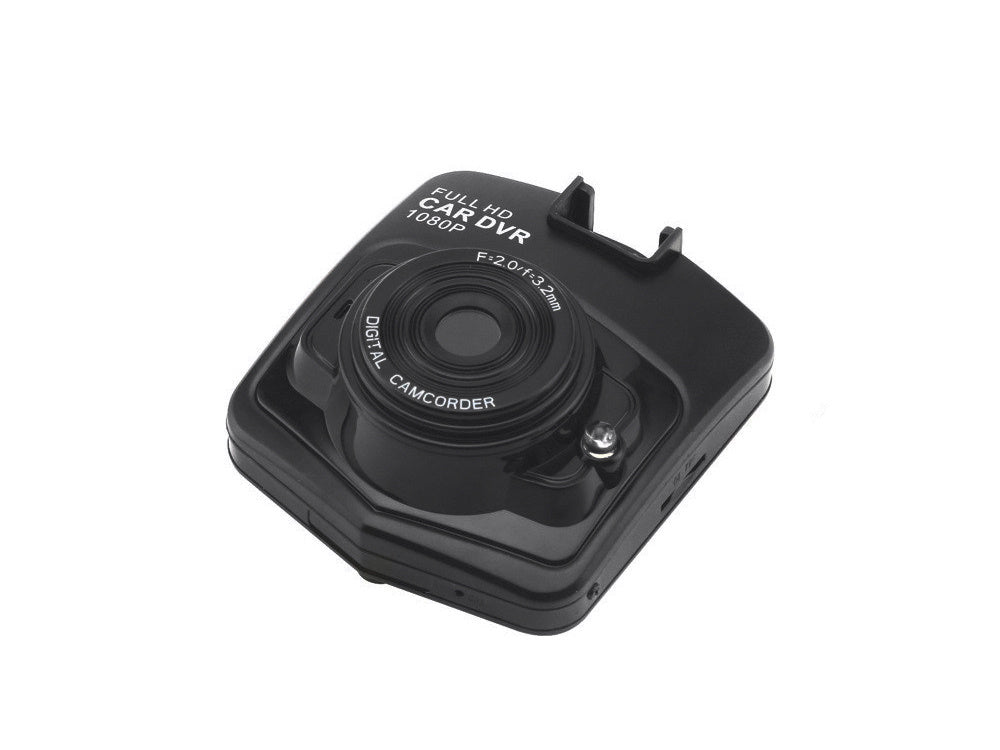 Full hd automobilinė kamera su lcd ekranu, vaizdo registratorius