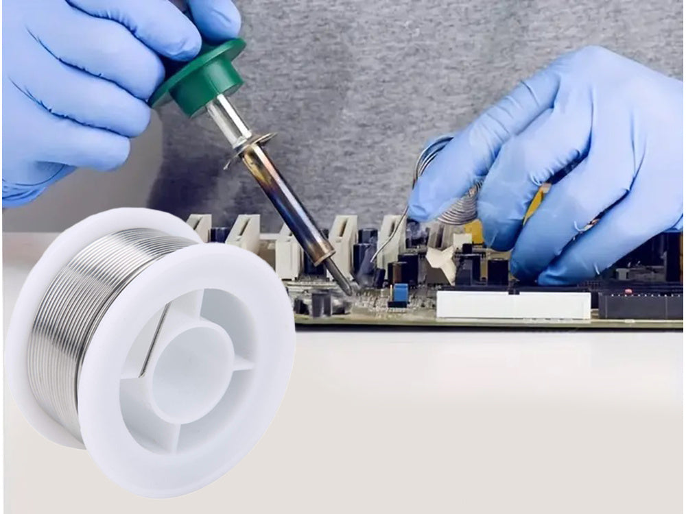 Elektronikos džiaugsmas su topic 80g 1mm džiaugsmo ritinėlis