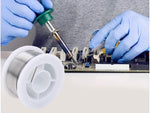 Elektronikos džiaugsmas su topic 80g 1mm džiaugsmo ritinėlis