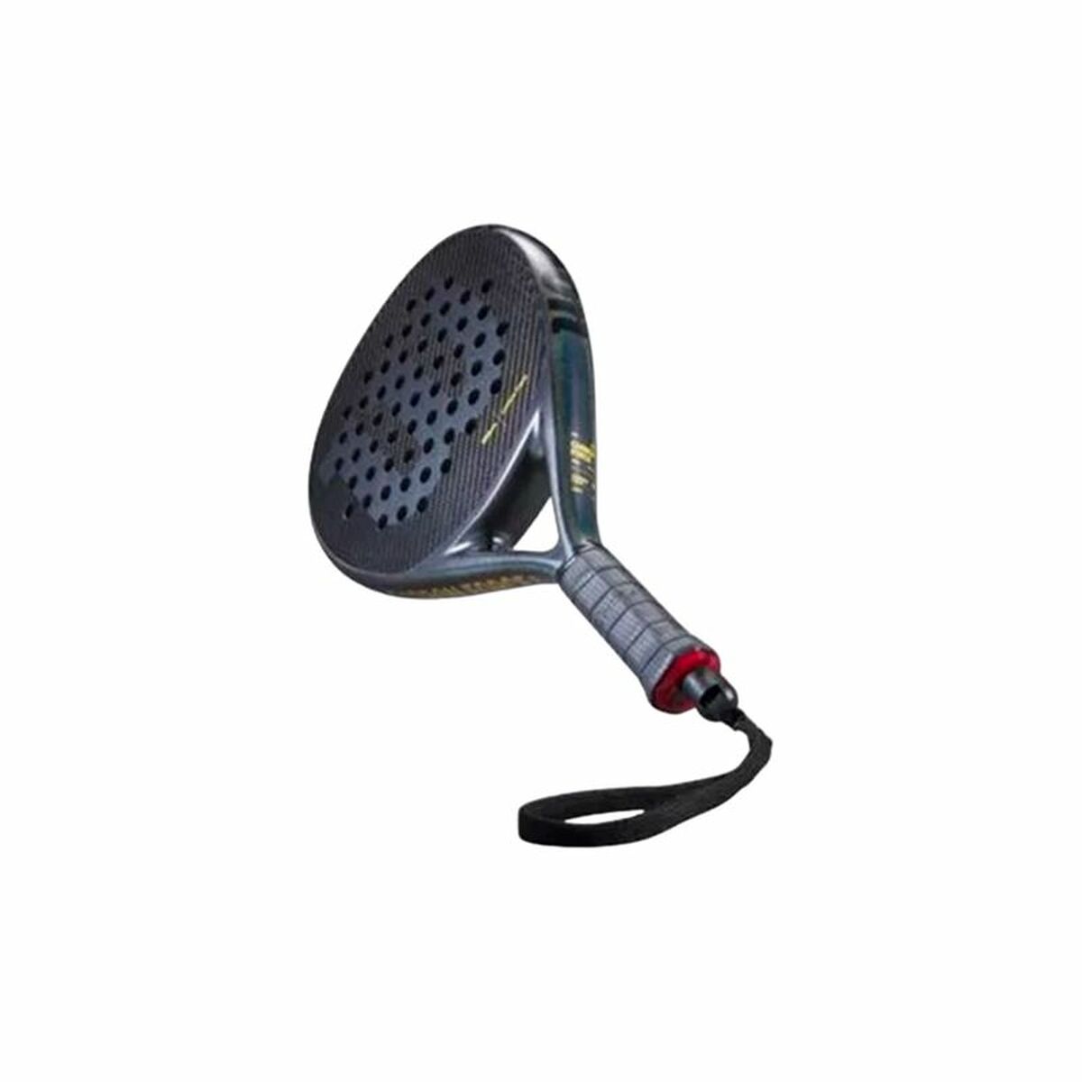 Padelio raketė Wilson Carbon Force Pro 2 Spalvotas