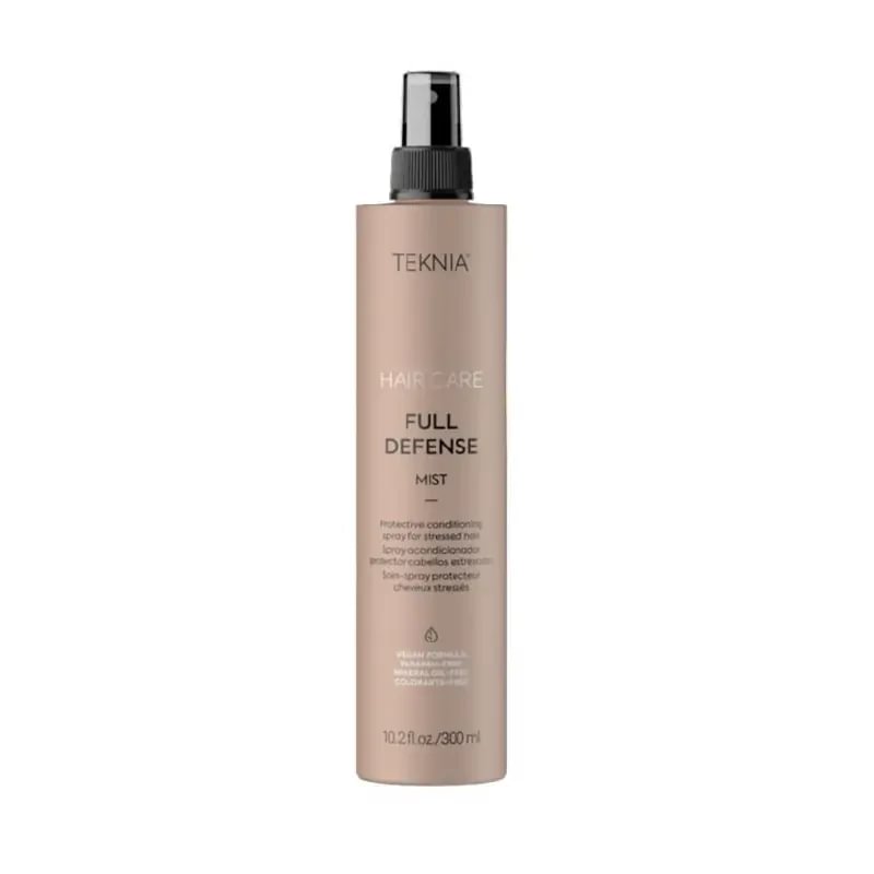 Lakme Teknia Full Defense plaukų purškiklis 300 ml