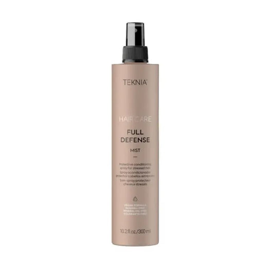 Lakme Teknia Full Defense plaukų purškiklis 300 ml