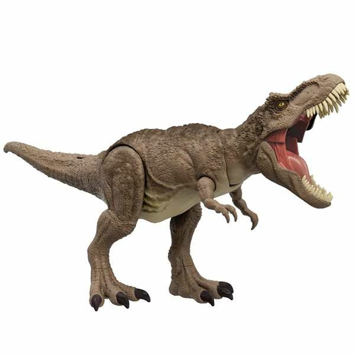 Dinozauras Mattel Jurassic World T-Rex