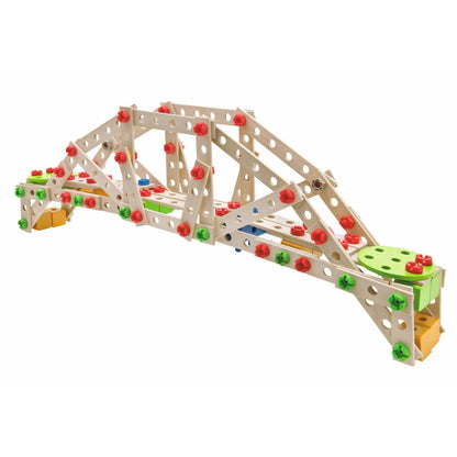 Playset Eichhorn 100039046 Eolienne 300 Dalys