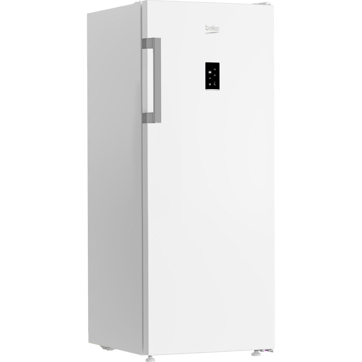 Šaldiklis BEKO B3RFNE274W Balta 220 L