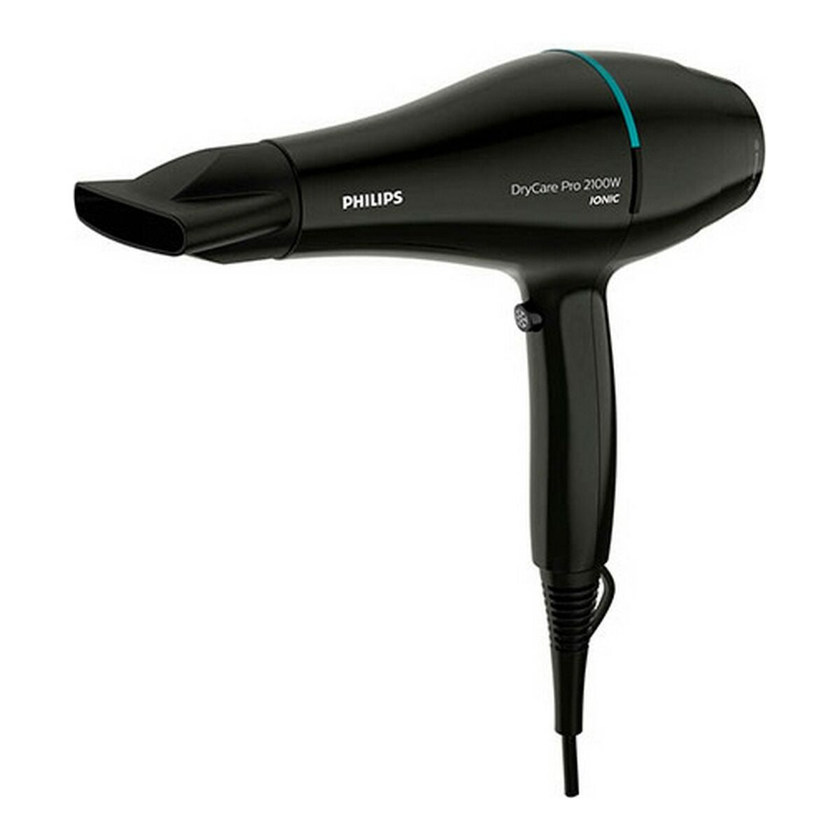 Plaukų džiovintuvas Philips AC Dry Care Pro 2100 W Juoda