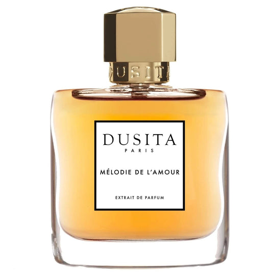 Dusita Melodie De L'amour Extrait de Parfum 50ml