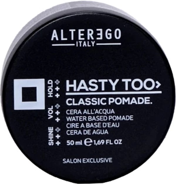 Alterego Classic Pomade 50ml