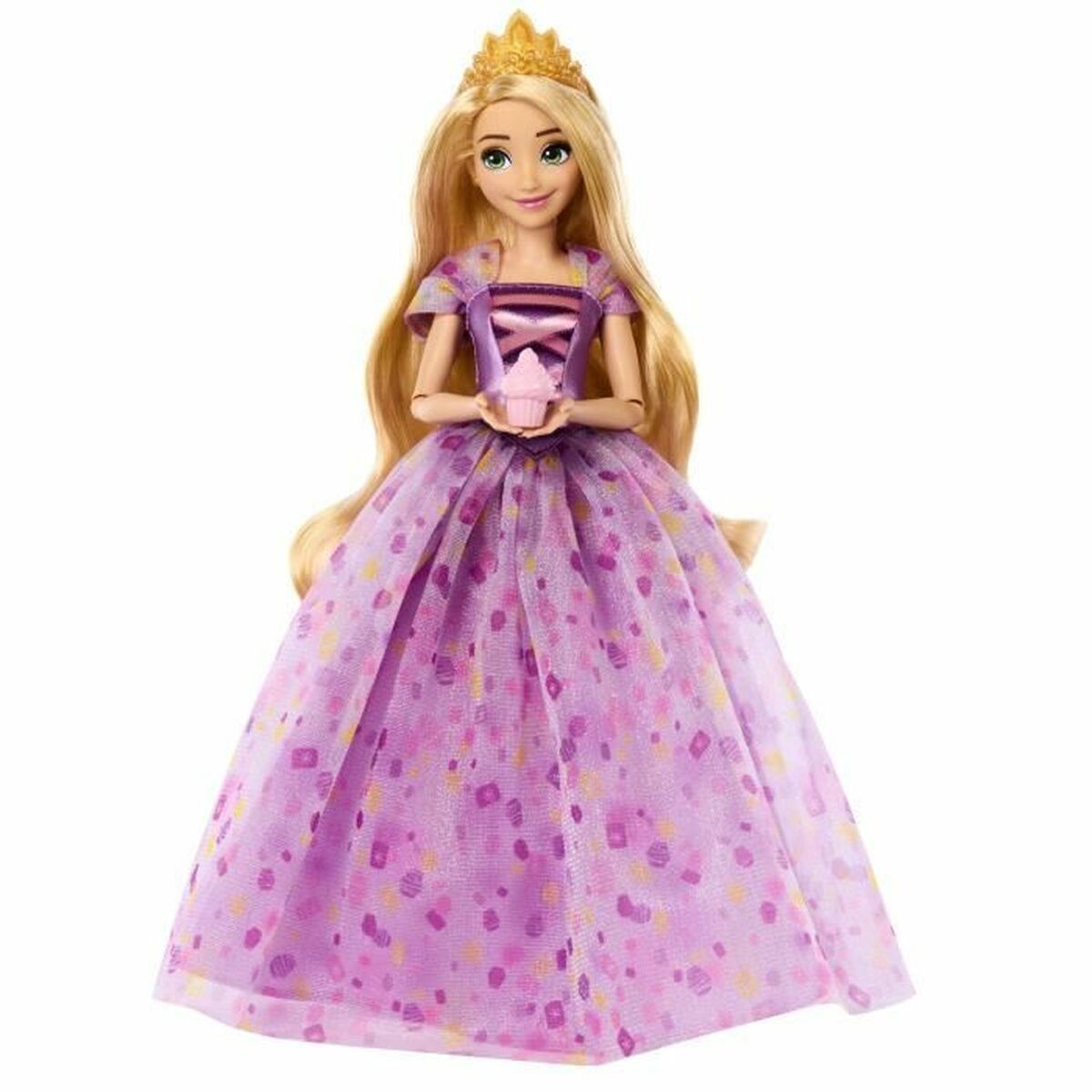 Lėlė Disney Princess Rapunzel