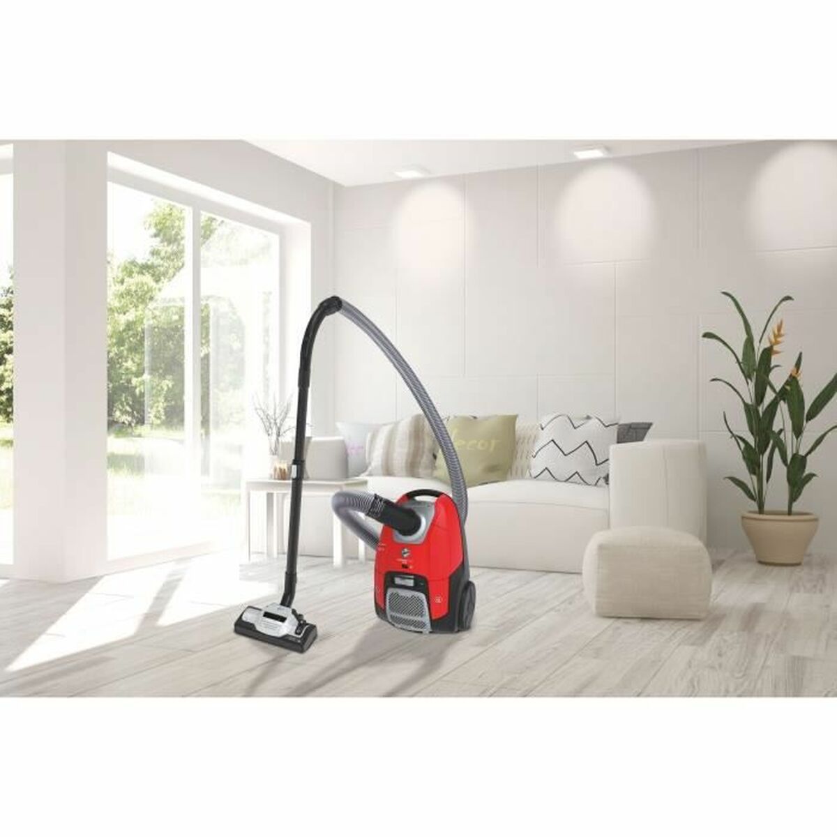 Ištraukėjas Hoover HE510HM 011