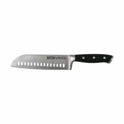 Santoku peilis Quttin Bull 17 cm (4 vnt.)