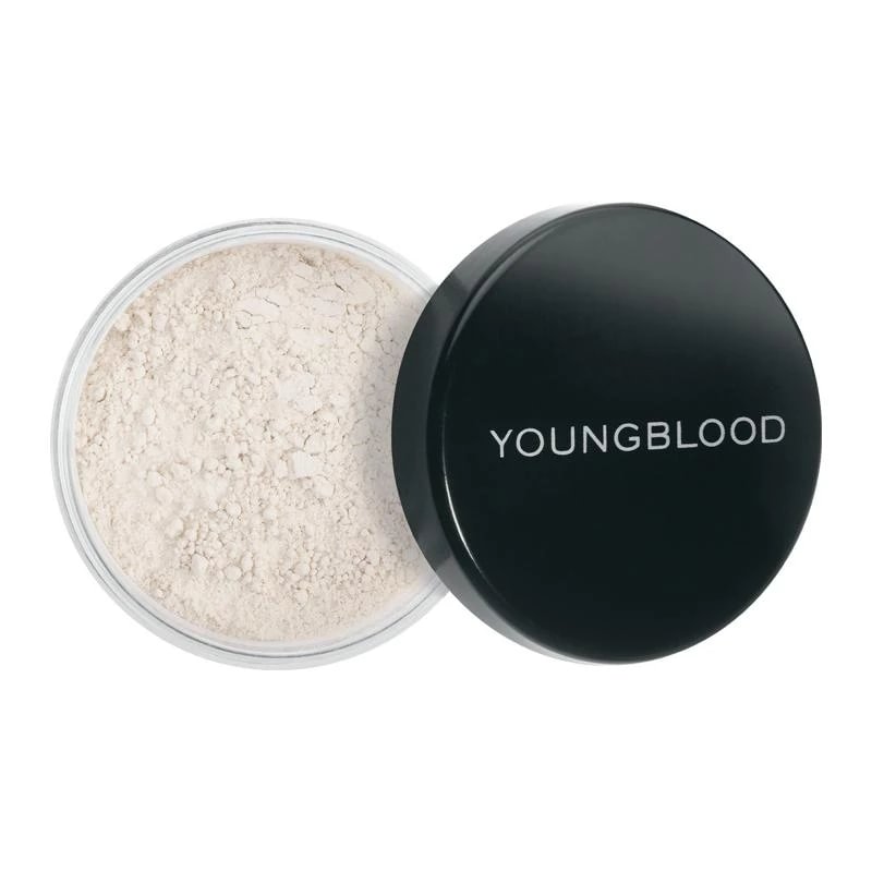 Youngblood Lunar Dust Twilight mineralinė pudra 8 g