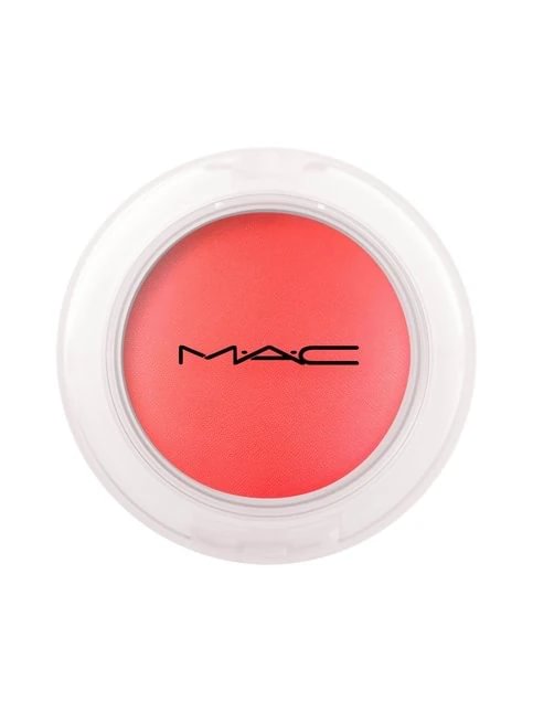 MAC Glow Play Groovy skaistalai