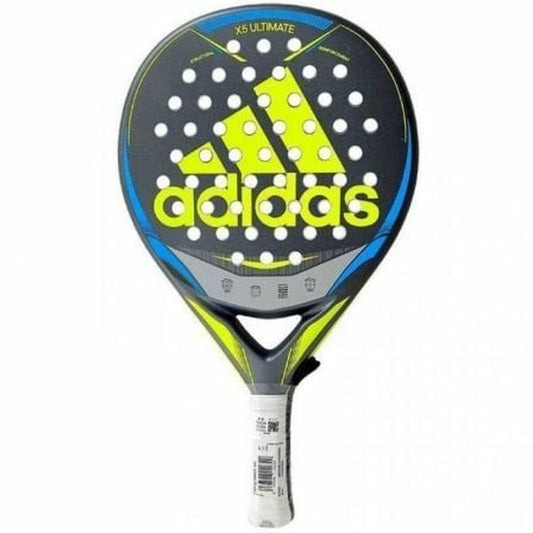 Padelio raketė Adidas X5 ULTIMATE YE