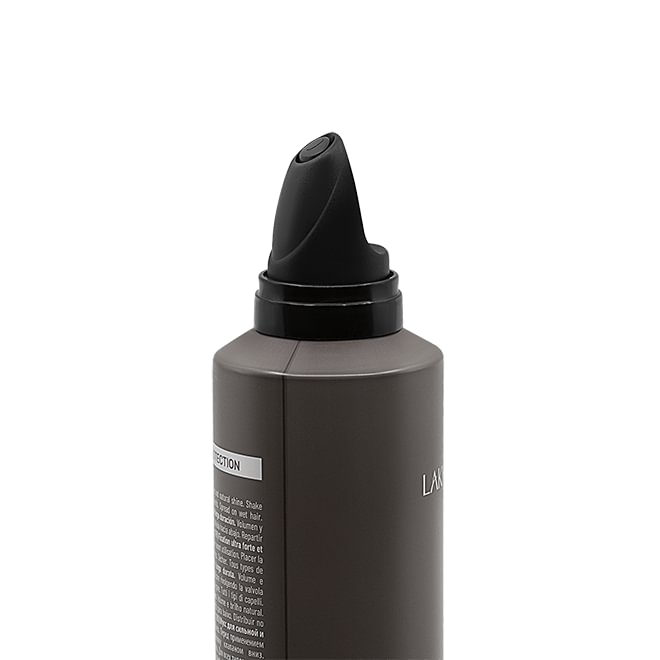 Lakme K.Finish Boost Flexible Hold Mouse 300 ml