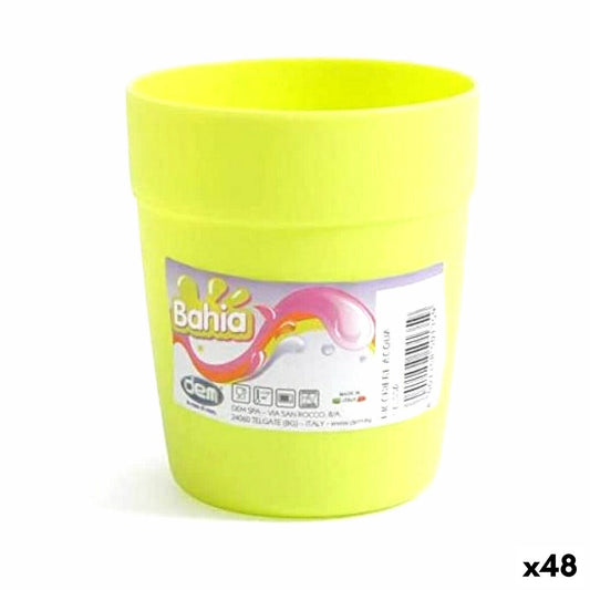 Stiklas Inde Bahia 48 vnt. 330 ml