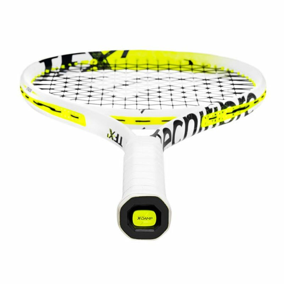 Teniso raketė Tecnifibre TF-X1 300 V2 Balta