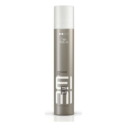 Viršutinis sluoksnis Eimi Dynamic Fix Wella (300 ml)