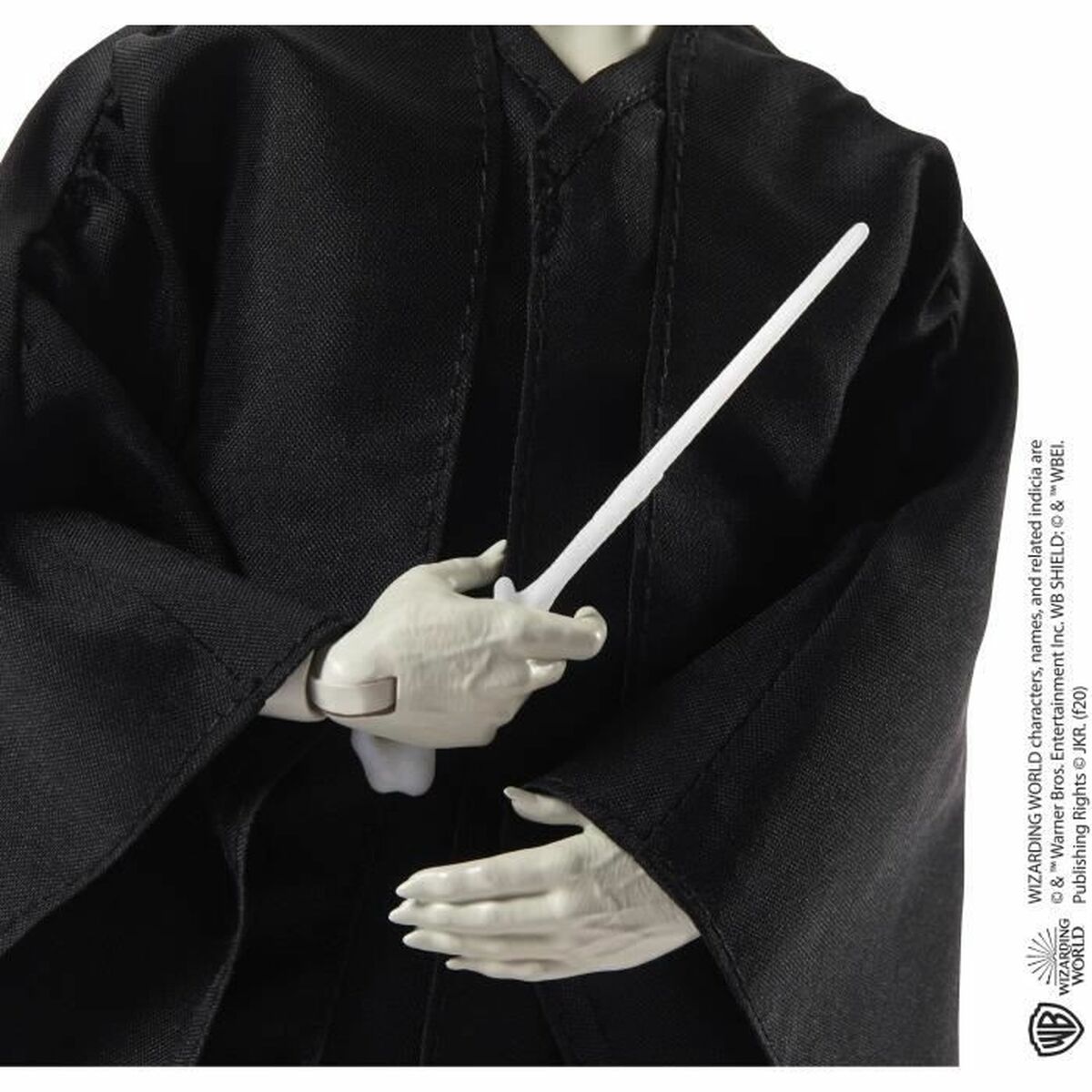 Sujungiama dalis Mattel VOLDEMORT