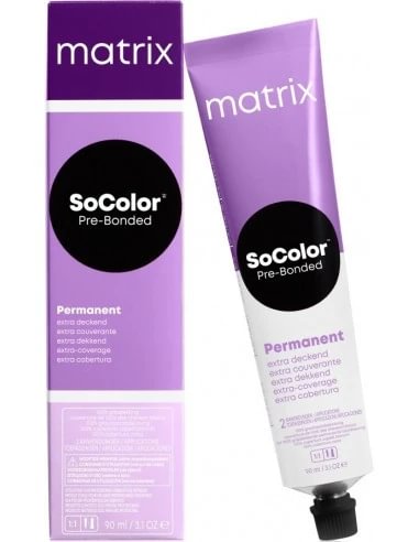 Matrix Socolor Sync Pre-Bonded 7vm 90ml