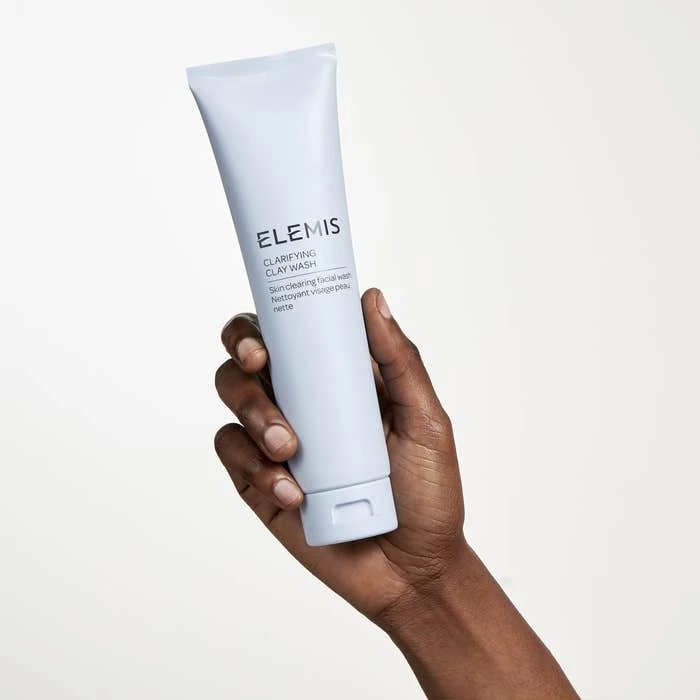 Elemis Clarifying Clay prausiklis 150ml