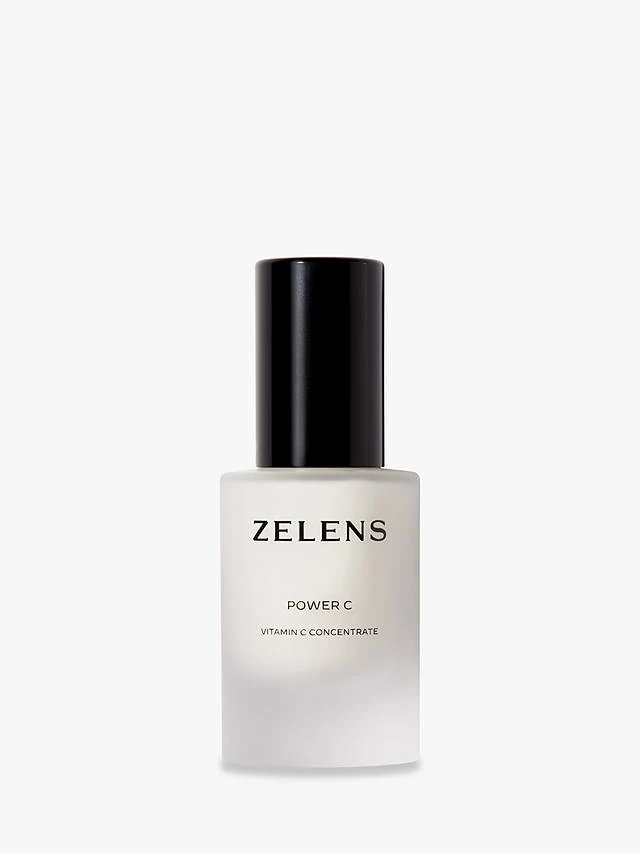 Zelens Power C Collagen-Boosting & Brightening serumas 30 ml