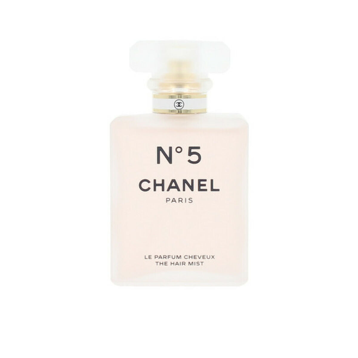 Plaukų kvepalai Nº5 Chanel (35 ml) 35 ml