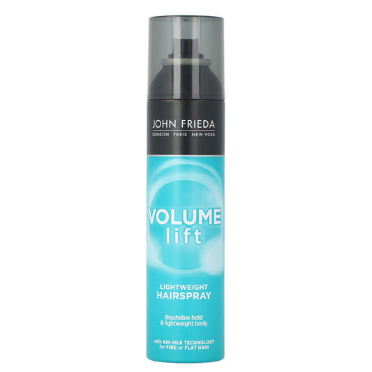 Lankstus laikantis plaukų lakas John Frieda Volume Lift 250 ml