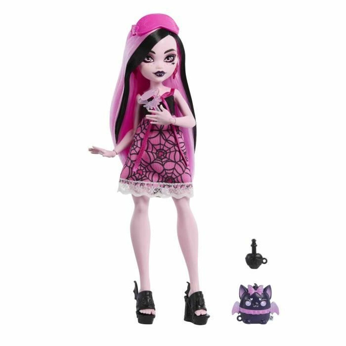 Lėlė Monster High