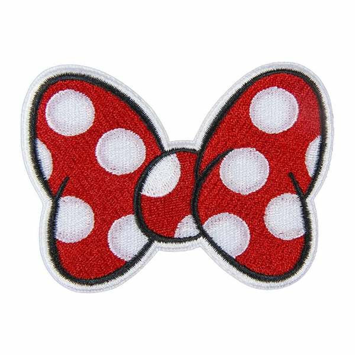 Pleistras Minnie Mouse   8,5 x 6,1 cm