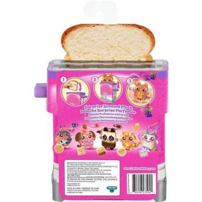 Kūdikių lėlė Moose Toys Toasty Treatz