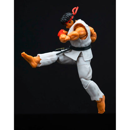 Sujungiama dalis Jada Street Fighters - RYU 15 cm