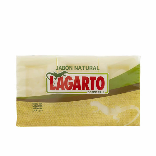 Skystas ploviklis Lagarto LAGARTO JABÓN 200 g