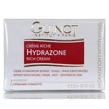 Guinot Hydrazone Cream Dehydrated veido kremas 50 ml