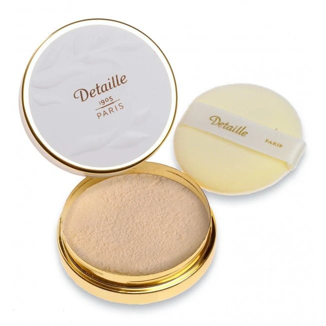 Detaille Peche Loose Powder 15g