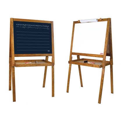 Dviguba juostelė Jeujura Large Drawing Board of Schoolboys