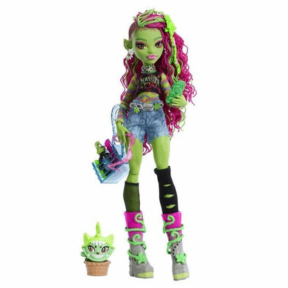 Lėlė Monster High