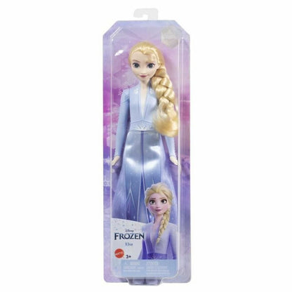 Lėlė Princesses Disney HLW48